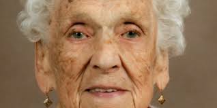 Obituary: Mildred Lucy Holbert