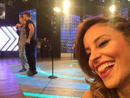 Alejandra Güimil (@alejandraguimi2)