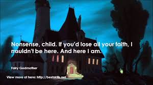 It is the 12th movie in the walt disney animated classics series. Top 20 Quotes From Cinderella 1950 Youtube