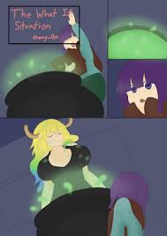 Dank Lucoa - MyHentaiGallery Free Porn Comics and Sex Cartoons