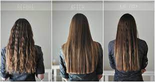 My Brazilian Blowout Getting Summer Vacation Ready Part 1