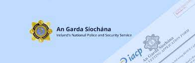 So, i asked mylo, how can the vaccinated know with certainty how long they have to live once they have been jabbed? i asked mylo what the effect of second and third shots and boosters do and how that changes the end of cycle table. Garda Vetting Faq