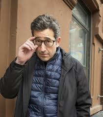 That's what makes the 1997 film who's the caboose? Worcester Living Worcester Native And Podcast Host Sam Seder Takes Life With A Laugh And Thanks Entertainment Life Telegram Com Worcester Ma