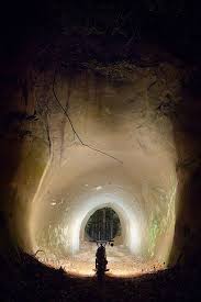 Maybe you would like to learn more about one of these? 25 Light At The End Of The Tunnel Ideas Scenery Tunnel Beautiful Places