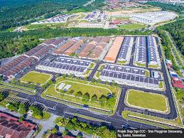 **cod area taman tuanku jaafar, taman pinggiran senawang, taman bandar senawang, taipan senawang, taman tasik jaya, seremban jaya, sikamat, ampangan, paroi, seremban 2. Taman Pinggiran Senawang Siap Dibina Dgn Tarikh Ccc 6jan2021 Mega 3 Housing