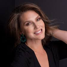 Rhonda Pence's Instagram, Twitter & Facebook