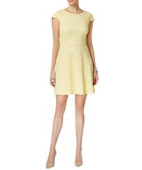 Our girls are not professional models but are girls that. Connected Cap Sleeve Lace Fit Flare Dress
