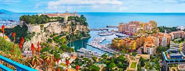 Monaco is a small principality that exudes luxury and exclusivity, commonly known monaco's history is intertwined with famous names, glamorous living and, sometimes, the. Monaco Heimat Der Schonen Reichen Urlaubsguru