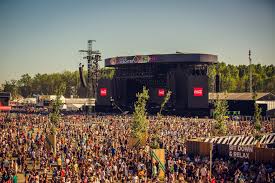 Acts will be announced closer to. Rock Werchter 2021 International Festivals Festival Forums