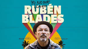 Sein stil besteht aus jazz, latina, salud y forma física, latin jazz und canción de autor. Ruben Blades Is Not My Name Spanish Movie Streaming Online Watch