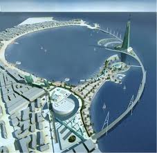 Alexandria is egypt's second largest city (5.2 million people in 2018), its largest seaport, and the country's window onto the mediterranean sea. A Frightening Vision On Plans To Rebuild The Alexandria Lighthouse Opendemocracy