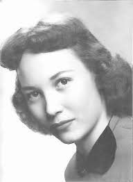 Patricia Turk Obituary (1935