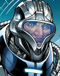 Universo Animangá: Inimigos do Homem de Ferro II