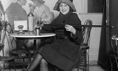 How Prohibition backfired and gave America an era of gangsters and  speakeasies | Action and adventure films | The Guardian