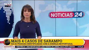 See more of tvi24 on facebook. Equipa Tvi24 Os Videos De Carla Moita Tvi24