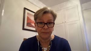 Hear why this expert is optimistic about vaccines' efficacy