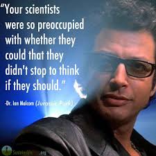 Dr Malcolm Jurassic Park Jurassic Park Quotes Jurassic Park Movie
