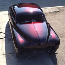 Black And Yellow Car Paint Jobs Pin By Lee 10 On Cool Stuff Custom Cars Paint Cool Cars Classic Cars