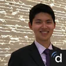 Andrew Hou's Instagram, Twitter & Facebook