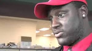 Harmon signs with UGA