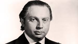 Porträt: Isaac Stern zum 100. Geburtstag