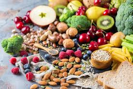 Quali sono gli alimenti ricchi di fibre alimentari? Fibre Alimentari Benefici E Alimenti Che Le Contengono Melarossa