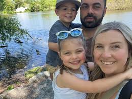 Fundraiser for Alexandra Eady by Katrina Rose : Supporting Saylor Eady