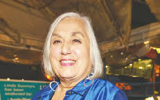 the mAyoR's RACe Goes to...