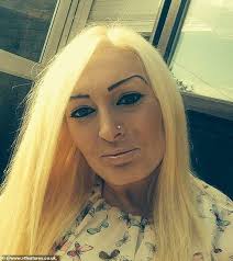 Devastated mother revealed how a controlling boyfriend drove her fun-loving  daughter to suicide