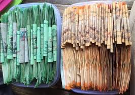 Cara menyimpan duit gaji rm1000. Simpan Rm20 Rm5 Setahun Dapat Rm10 000 Wanita Ini Kongsi Tips Mudah Simpan Duit Yoy Network