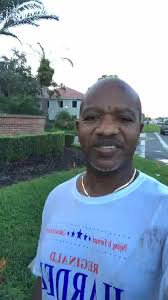 Reginald Hardee for City of Kissimmee Commissioner Seat 3