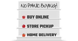 If the one of you still haven't played this game, today is your lucky day. Why Bopis 2 0 Is The Future Of Retail Cx Strategy Retail Customer Experience