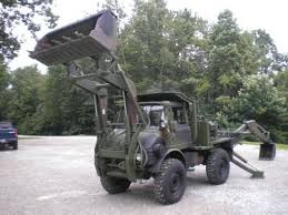 Unimog See Tractor For Sale Unimog Tractors For Sale Mercedes Benz Unimog