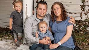 The united states marshall's office confirmed to fox news they assisted another federal agency in duggar's arrest but could. Josh Duggar Responds To What He Calls Inexcusable Actions As A Teenager Abc News