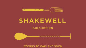 Top Chefs Opening Shakewell Bar & Kitchen! by Jennifer Biesty & Tim Nugent  — Kickstarter