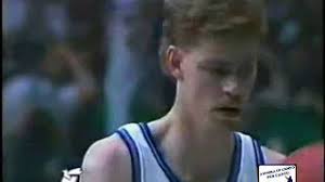 e Mannion vola, la curva s'innamora…”…vi racconto di Mannion, Pace Mannion… 