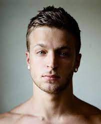 25 Best Men S Brief Hairstyles 2014 2015 Men Hairstyles Mens Haircuts Short Mens Hairstyles Mens Hairstyles Short