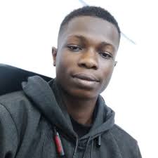 Lateef Ishola Email & Phone Number