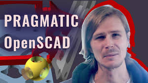 Round Anything Openscad