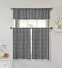 We did not find results for: Amazon Com Home Maison Umid Kitchen Curtains Black Everything Else