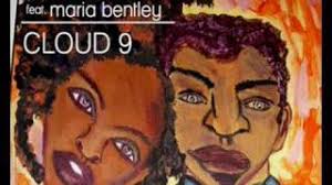 "CLOUD 9" MALACHI RIVERS NEW SINGLE FEATURING MARIA BENTLEY