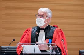 In prima faza, desigur, acesta nu a fost un avantaj. Rentree Du Tj De Paris Dans Un Contexte Tendu Les Hauts Magistrats Parisiens Serrent Les Rangs Actu Juridique