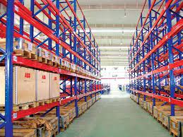 Heavy Duty Wholesale In Stock Pallet Storage Rack Pallet Rack Metal Storage Racks Pallet Storage