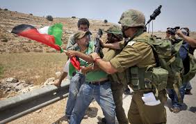 Ts tirumurti condemned the rocket strikes from gaza and called for restraint. De Ver Van Mijn Bed Show Israel Vs Palestina Leeuwarder Studentenkrant