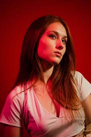 Georgia Beam's Instagram, Twitter & Facebook