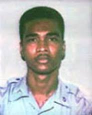 Reflections for Police Officer Chris D. McCormick, Sr., New Orleans Police  Department, Louisiana