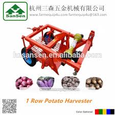 Time To Source Smarter Potato Digger Potato Harvester Tractor Implements
