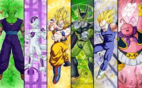 Somos muchos los fans de la serie anime dragon ball z de seguro te traen recuerdos de infancia el ver al personaje favorito que todos queria. Piccolo Dragon Ball Wallpapers Hd For Desktop Backgrounds