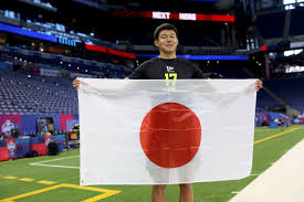 Kansei Matsuzawa signs with the Las Vegas Raiders - KHON2