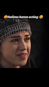 Halima Hatun Real Life